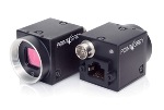 New VGA Global Shutter CCD Camera Models from Point Grey