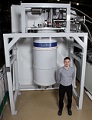 Oxford Instruments Omicron Nanoscience Launch Cryofree® Platform for Quantum Computing Applications