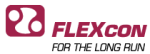 FLEXcon Introduces dermaFLEX Skin Contact Adhesives