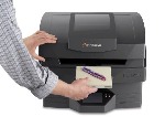 Stratasys Introduces Precision Wax 3D Printers for the Dental Industry