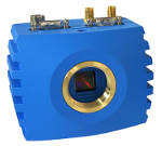 HORIBA Launches Three Scientific Cameras for Low Light Imaging