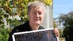EPFL Achieves 12.4% Conversion Efficiency Using Cost-Effective Material on Lead Halide Perovskite Devices