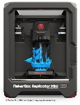 MakerBot Commences Shipment of Replicator Mini Compact 3D Printer