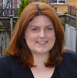 Fluid Imaging Technologies Awards its 2014 Student Travel & Equipment Grant to Deanna Ferguson