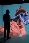 3D Realistic Simulation Model of Whole Human Heart Unveiled at SIMULIA Community Conference