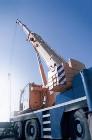 Ruukki Offers 960 QL Plate Grade for Lifting Equipment Industry
