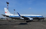LOT Polish Airlines Colorizes 85th Anniversary Livery with PPG Coatings