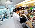 New Plastic Being Developed by Loughborough University Could Reduce Mobile Phone Overheating Problems