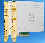 Agilent Technologies Add Real-Time Averager Function to PCIe Digitizer Family
