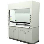 Hamilton Scientific Launches Mistral Fume Hood Platform