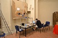 Headwall's Hyperspectral Imaging Used to Analyze Historical Artwork, Artefacts and Documents