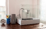 New Matter Launches Campaign to Accept Pre-Orders for WiFi-Connected MOD-t 3D Printer