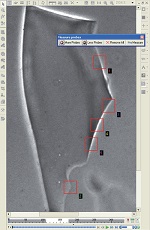 CRAIC and Laboratory Imaging Introduce Intelligent Solution for the Analysis of Glass Trace Evidence