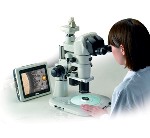 Nikon Metrology Releases Three New Stereomicroscopes