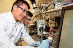 Innovative Corrosion Prevention Technique Helps Use Common Semiconductors in Solar-Fuel Generators