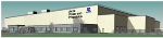 Alcoa Builds New Production Facility for Nickel-based Superalloy Jet Engine Parts
