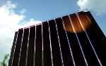 Flexible Glass Carrier Substrate Helps Protect Organic Photovoltaics