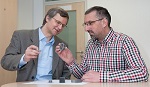 Plansee Develop Laser Melting Process for Refractory Metals