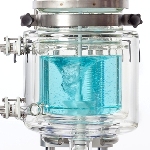 Asynt Offers High Performance Vacuum Jacketed Reactor System