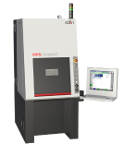 Rofin Expands MPS Line of Laser Material Processing Workstations