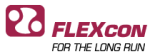 FLEXcon Adds New Prime Label Substrates Using Novel, Higher-Shear, Permanent Acrylic Adhesive