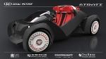 Winners of 3D-Printed Car Design Challenge Announced by Local Motors