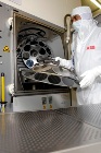 ETH Zurich Foundation Receives Grant from ABB for High-Performance Power Semiconductor Development