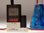 Alicat Introduces New Precision Dispensing Package for Flow Controllers