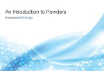 New Guide to Powder Behaviour from Freeman Technology