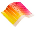 Stratasys Extends Range of Flexible Materials for Objet500 Connex3 Color Multi-Material 3D Printer