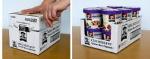 H.B. Fuller Recognized for Novel Retail Ready Packaging Design