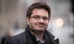 INRS Professor Honoured with José Vasconcelos World Award of Education
