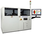 Multiple Shipments of Novel LED Sapphire Wafer Measurement Tool for Process Control from MicroSense
