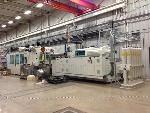HTI Plastics Announces Installation of High-Speed Precision Injection Molding Press