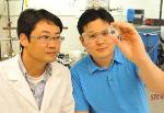 Innovative High-Performance Fuel Cell Can Directly Convert Fuels to Electricity