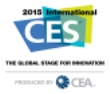 3D Printing Footprint at 2015 International CES Doubles from 2014 CES