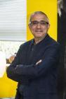 Boston College Professor Receives 2014 Eni Award for New Frontiers in Hydrocarbons