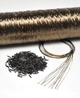 PlastiComp Introduces New Line of Basalt Fiber Reinforced LFT Composites