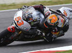 Zircotec's Ceramic Coating Reduces Exhaust Temperature by 55 Percent in Moto2 Track Testing