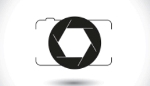 Low-Powered ‘Smart Glass’ Micro-Iris for Smartphone Cameras