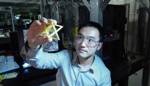 New Ultralight, Ultrastiff 3D Printed Micro-Architected Metamaterials