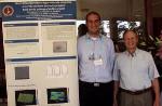 Novel Food Packaging System Disrupts Contamination by Bacterial Biofilms