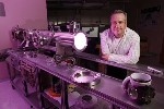 Vanderbilt Chemistry Professor Receives Thought Leader Award for Ion Mobility Mass Spectrometry Research