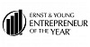 Managing Director of Peak Scientific Wins Entrepreneur of the Year Award