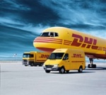 DHL to Transport Airbus Aircraft Components from Germany to the U.S.