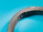 National Corrosion Service Re-Launched by the National Physical Laboratory