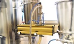 Success in In-Process Monitoring for Xoptix Ltd and Hosokawa Micron Ltd 