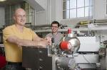 Caltech Researchers Develop Geothermometer for Determining Temperature of Methane Formation