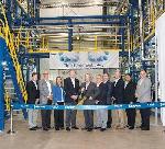Kraton Performance Polymers Opens its New Innovation Center in Belpre, Ohio