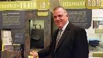 Smithsonian's National Postal Museum Utilizes VariGuard SPD-Smartglass Panels to Protect Light-Sensitive Artwork